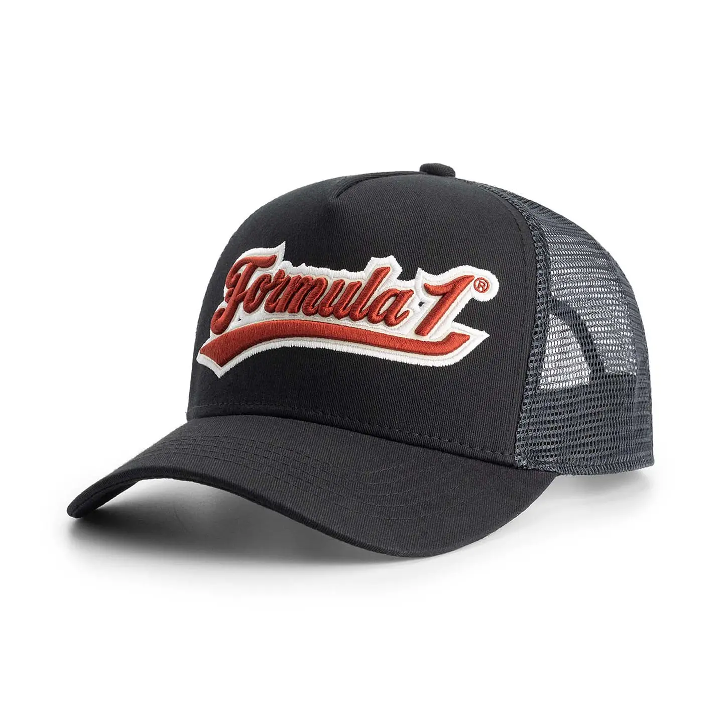 Gorra Formula 1 Legacy Trucker 1