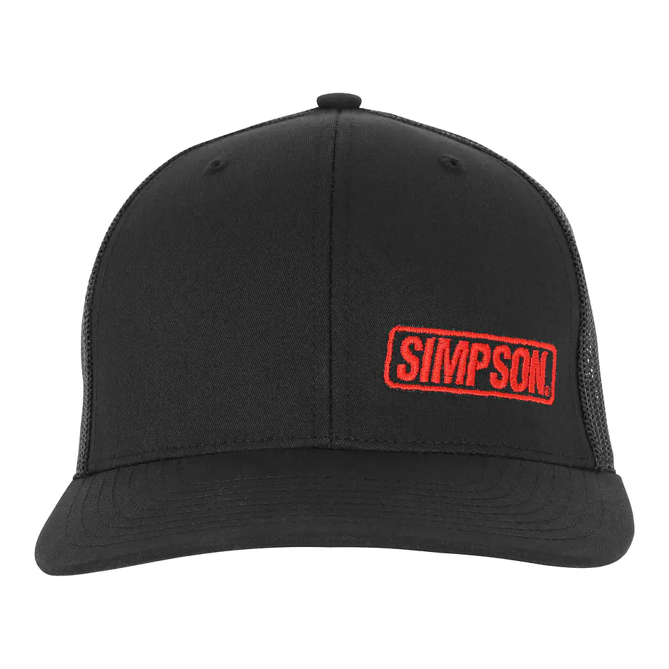 Gorra Simpson Team Trucker 7