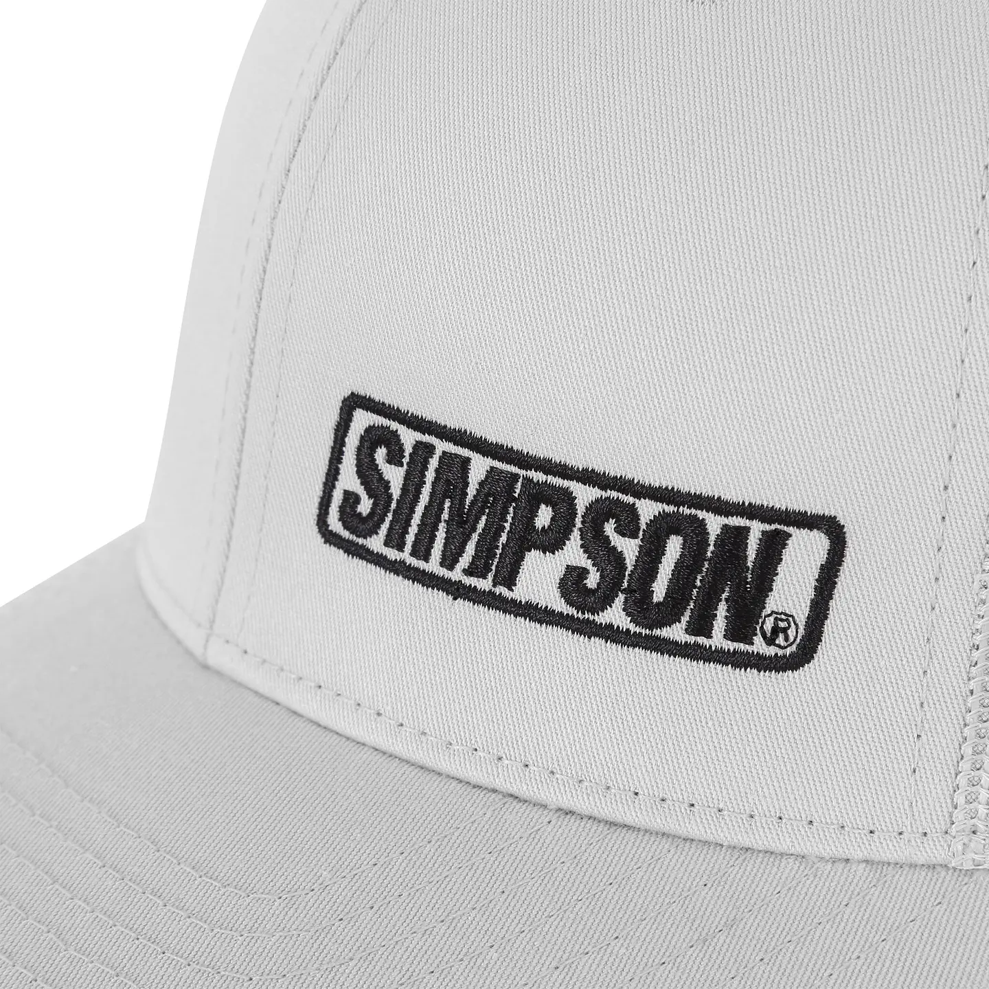 Gorra Simpson Team Trucker 5