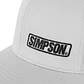 Gorra Simpson Team Trucker - Miniatura 5