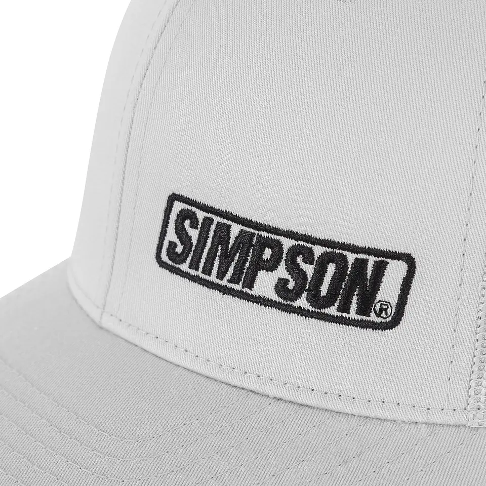 Gorra Simpson Team Trucker 5