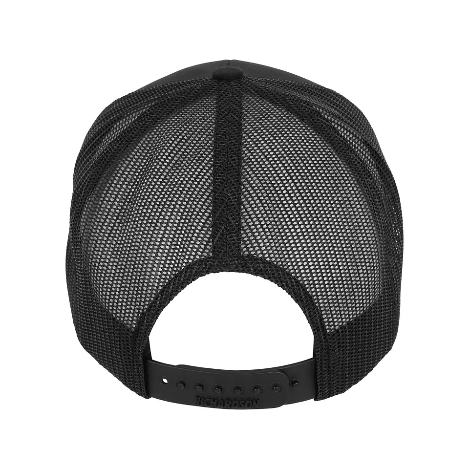 Gorra Simpson Team Trucker 8
