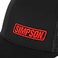 Gorra Simpson Team Trucker - Miniatura 10