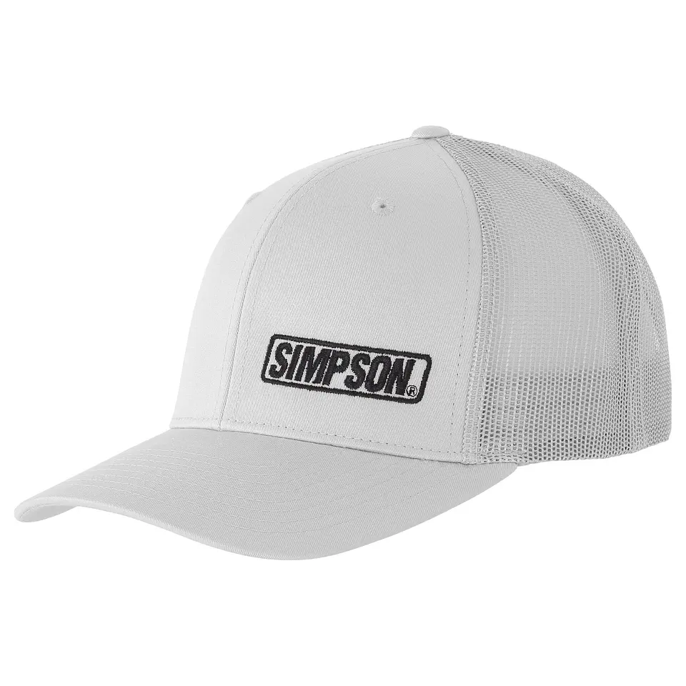 Gorra Simpson Team Trucker 1
