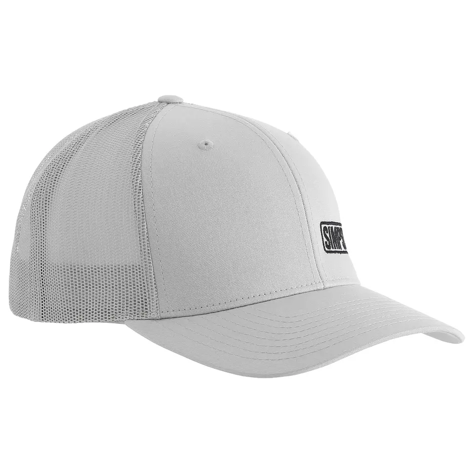 Gorra Simpson Team Trucker 4