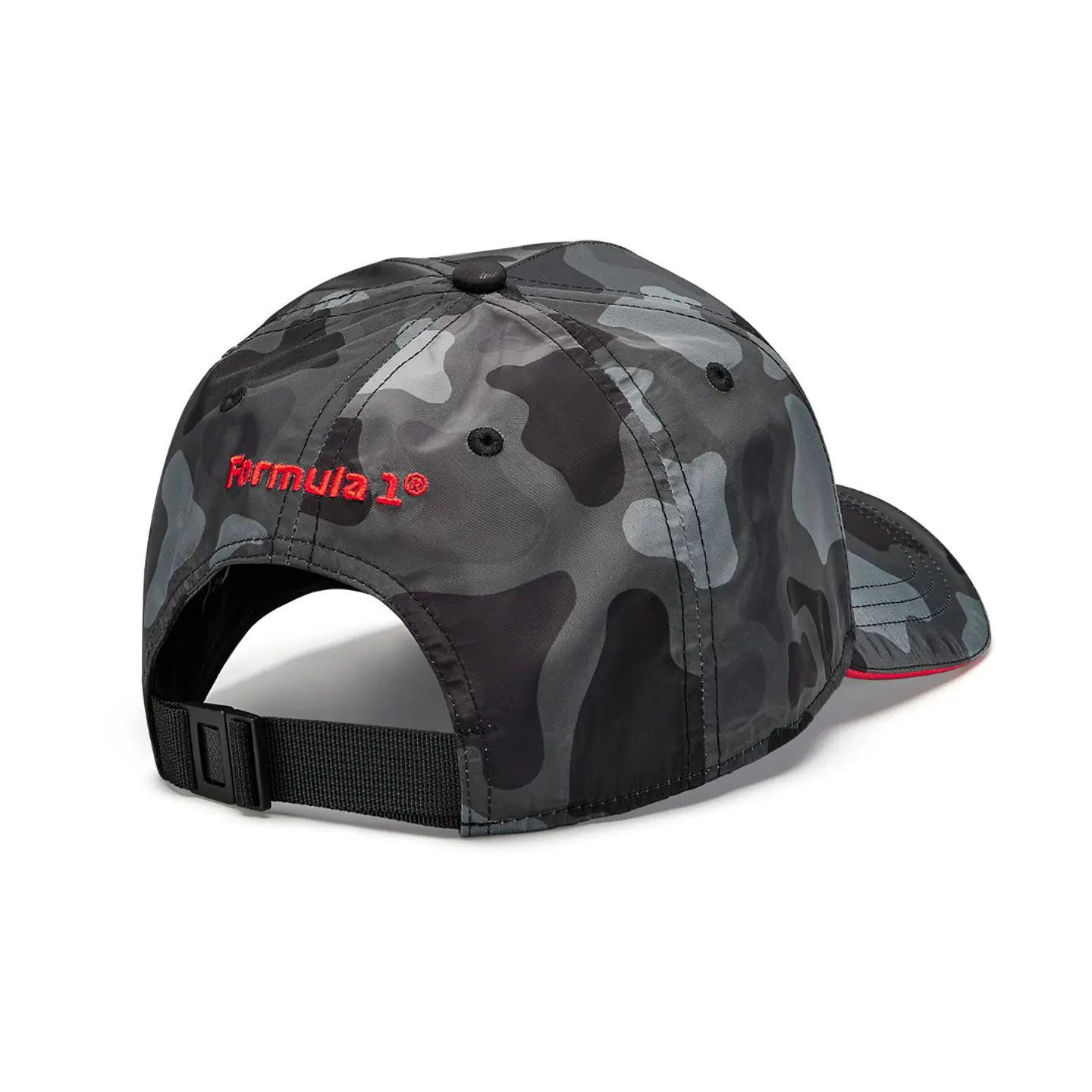 Gorra Formula 1 Camo 3