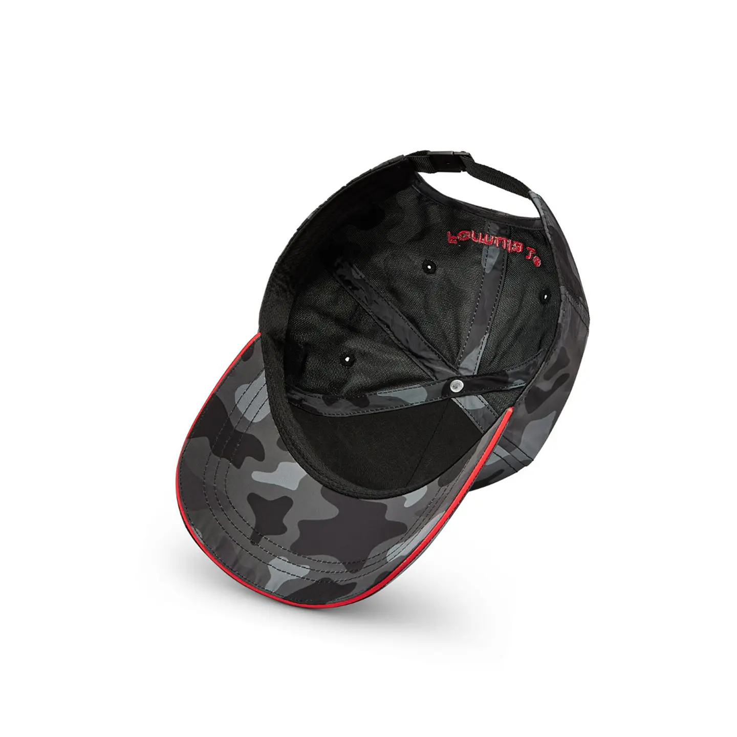 Gorra Formula 1 Camo 4