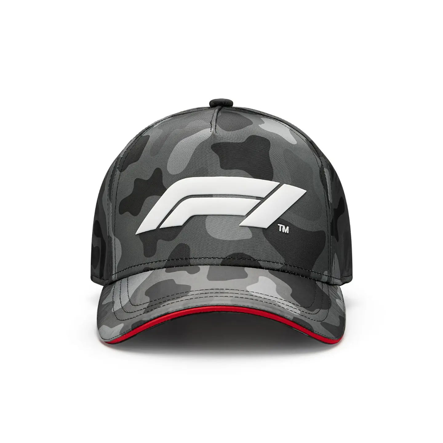 Gorra Formula 1 Camo 2