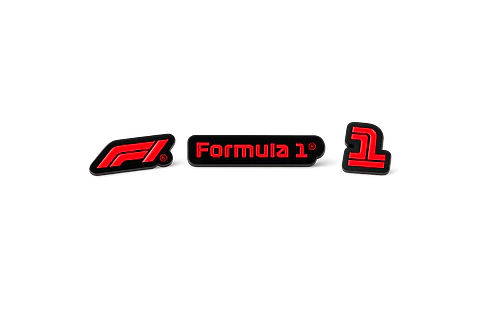 Set de Magnetos Formula 1