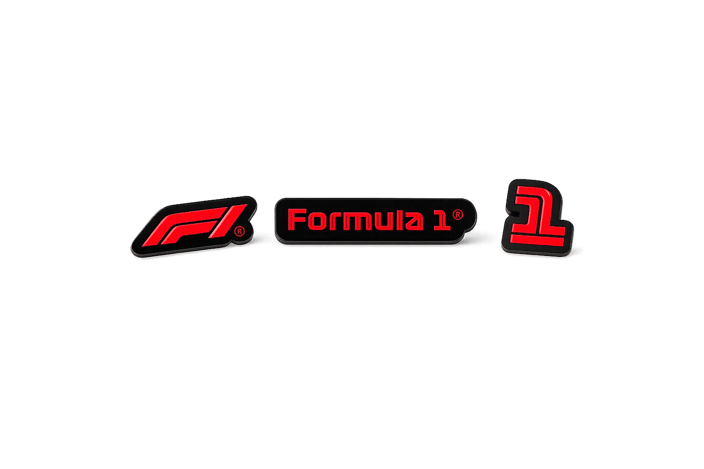 Set de Magnetos Formula 1 1