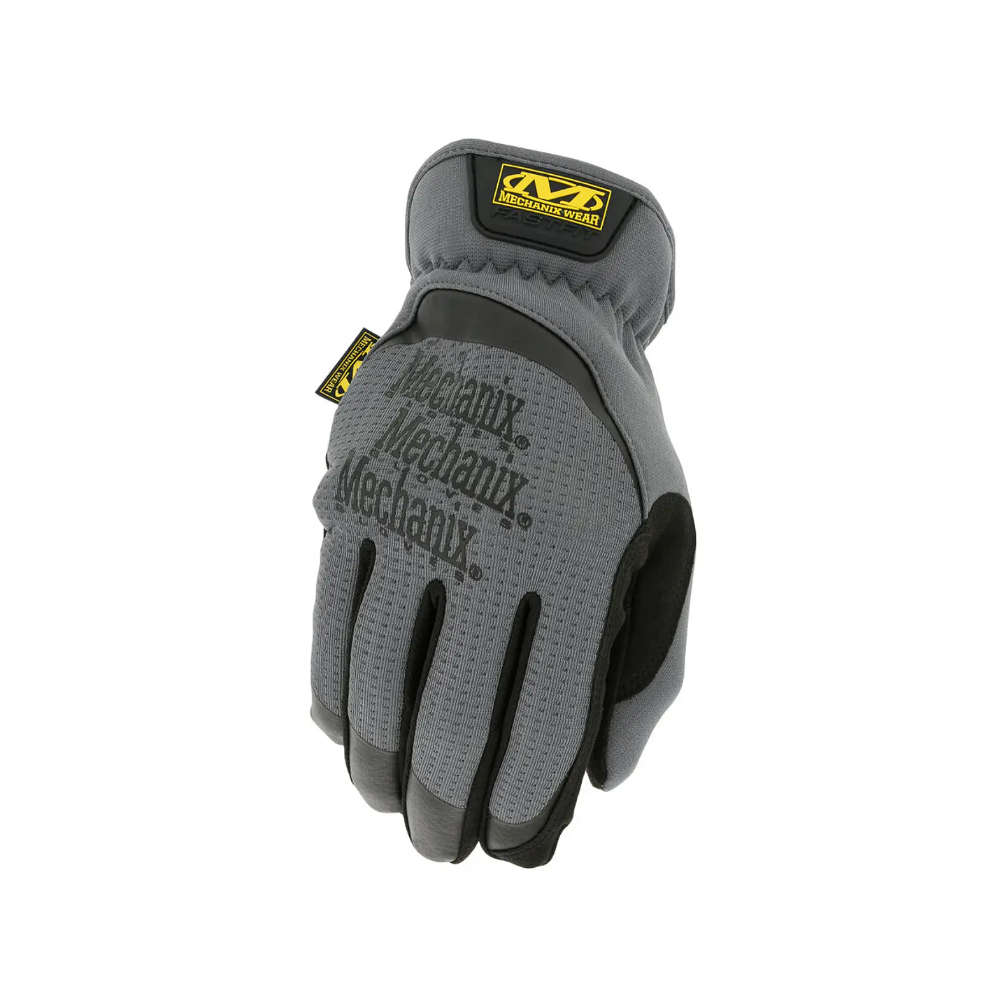 Guantes Mechanix Wear FastFit 3