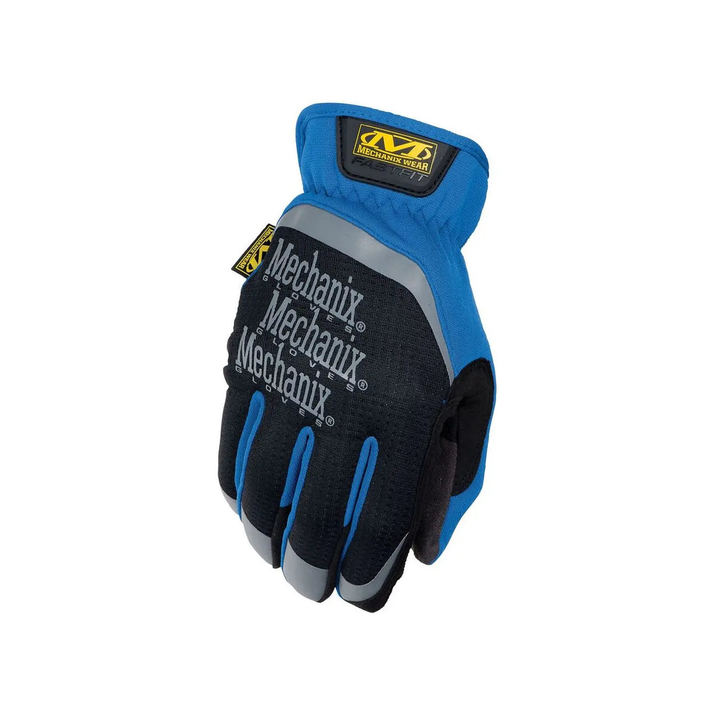 Guantes Mechanix Wear FastFit 2