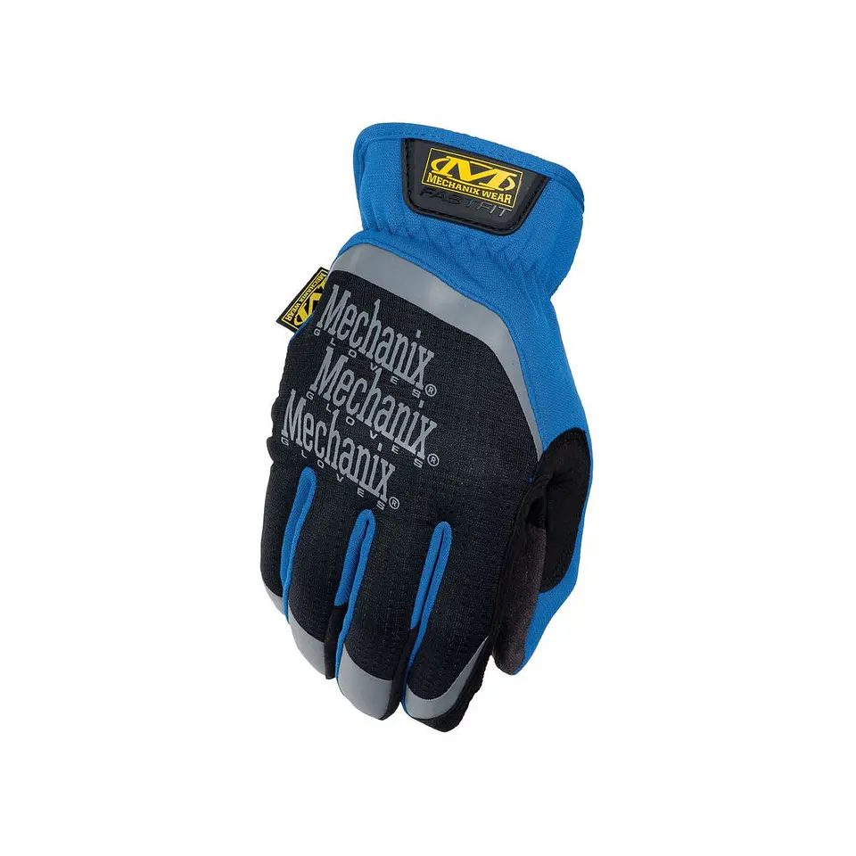 Guantes Mechanix Wear FastFit 2