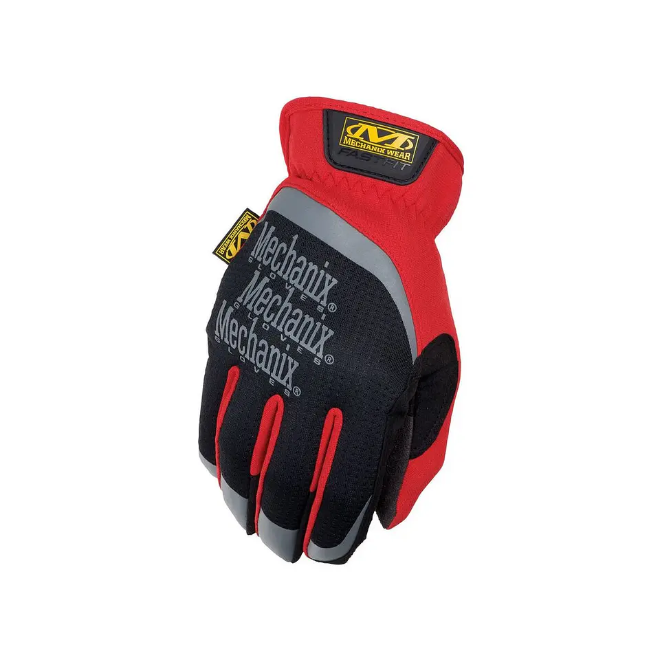 Guantes Mechanix Wear FastFit 4