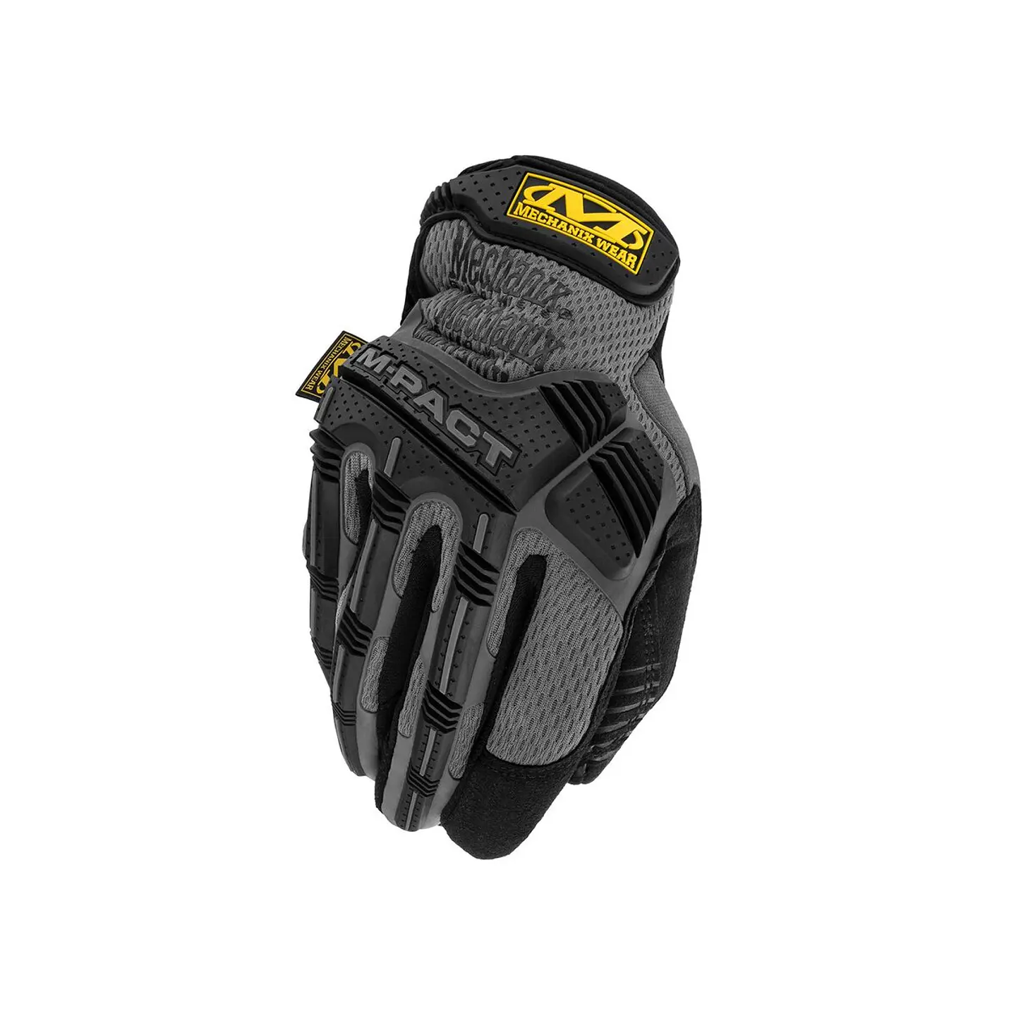 Guantes Mechanix Wear M-Pact 2