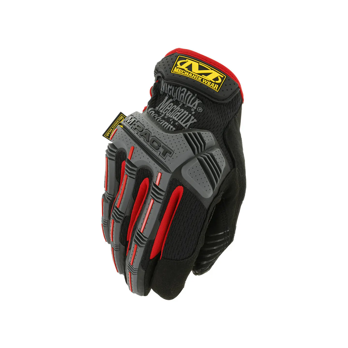 Guantes Mechanix Wear M-Pact 3