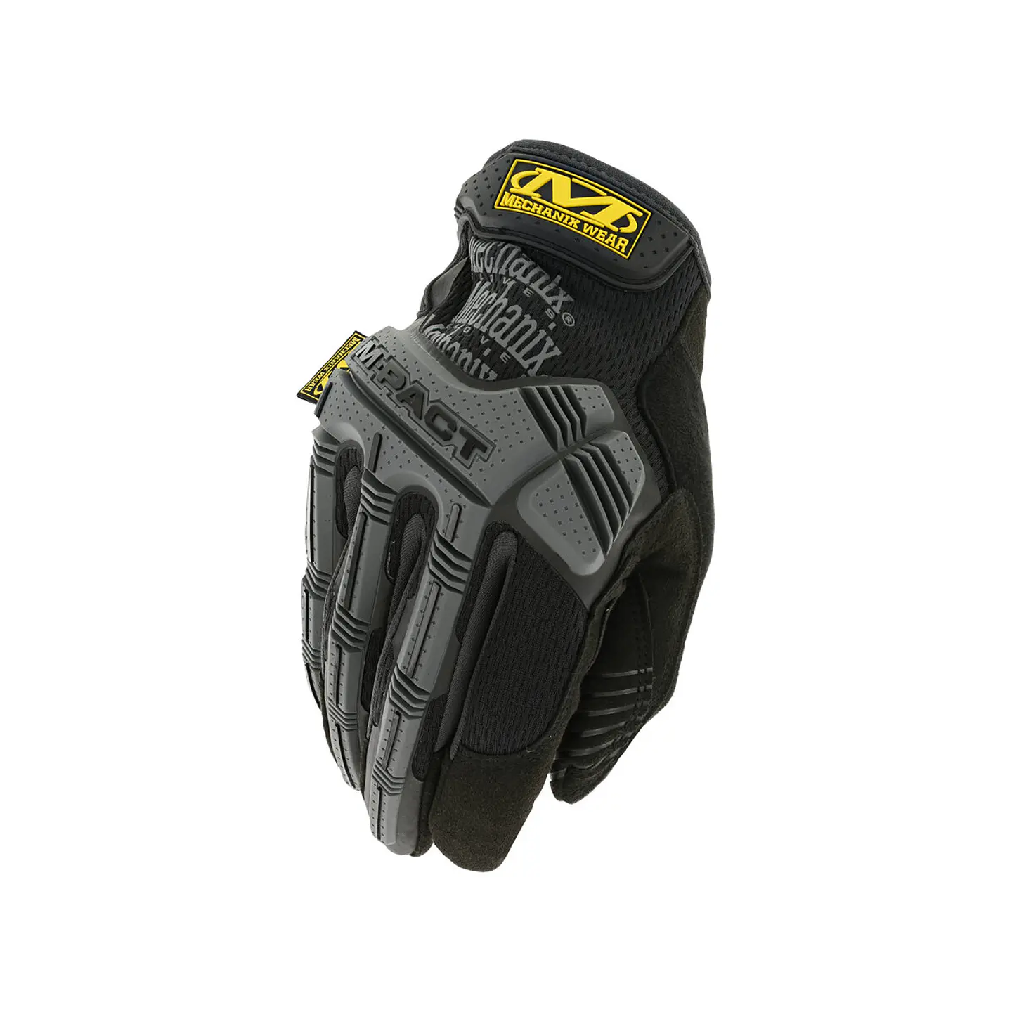 Guantes Mechanix Wear M-Pact 1