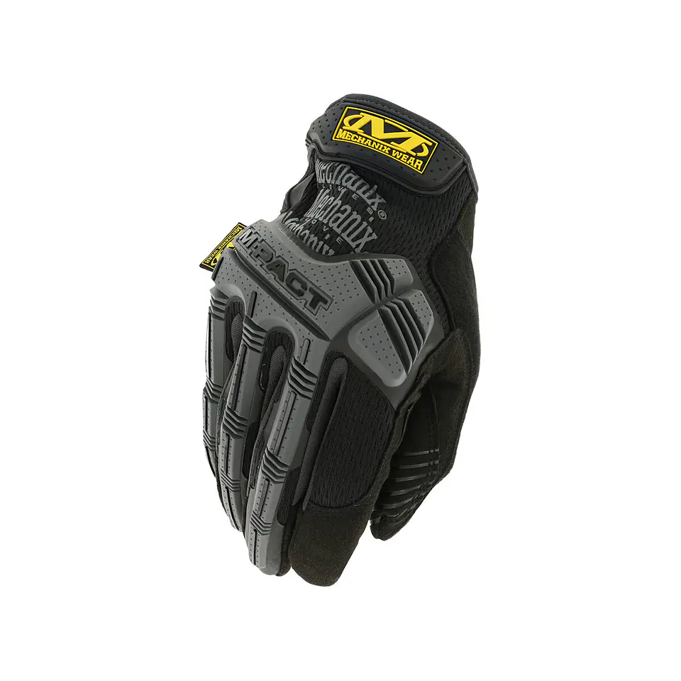 Guantes Mechanix Wear M-Pact 1