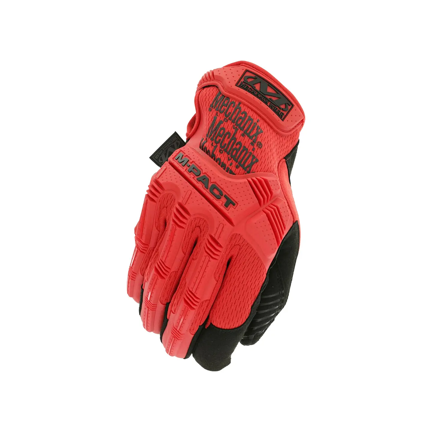 Guantes Mechanix Wear M-Pact 4