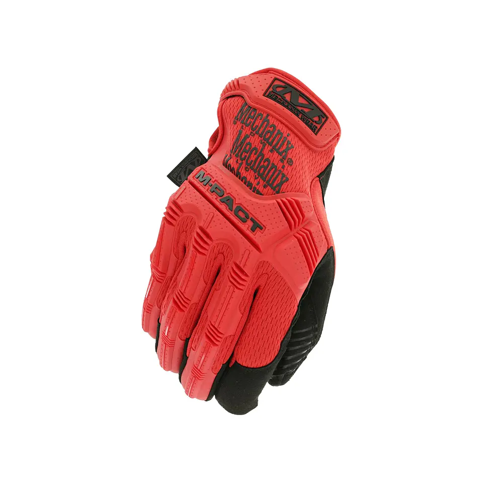 Guantes Mechanix Wear M-Pact 4