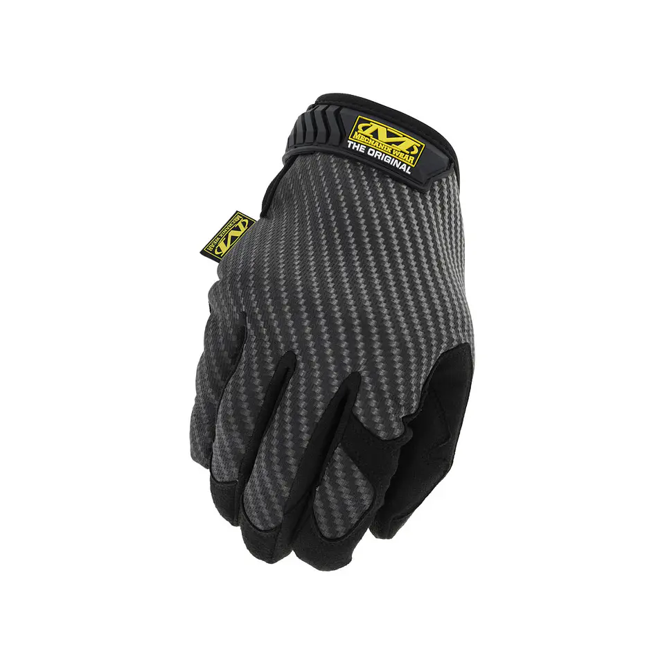 Guantes Mechanix Wear The Original 7