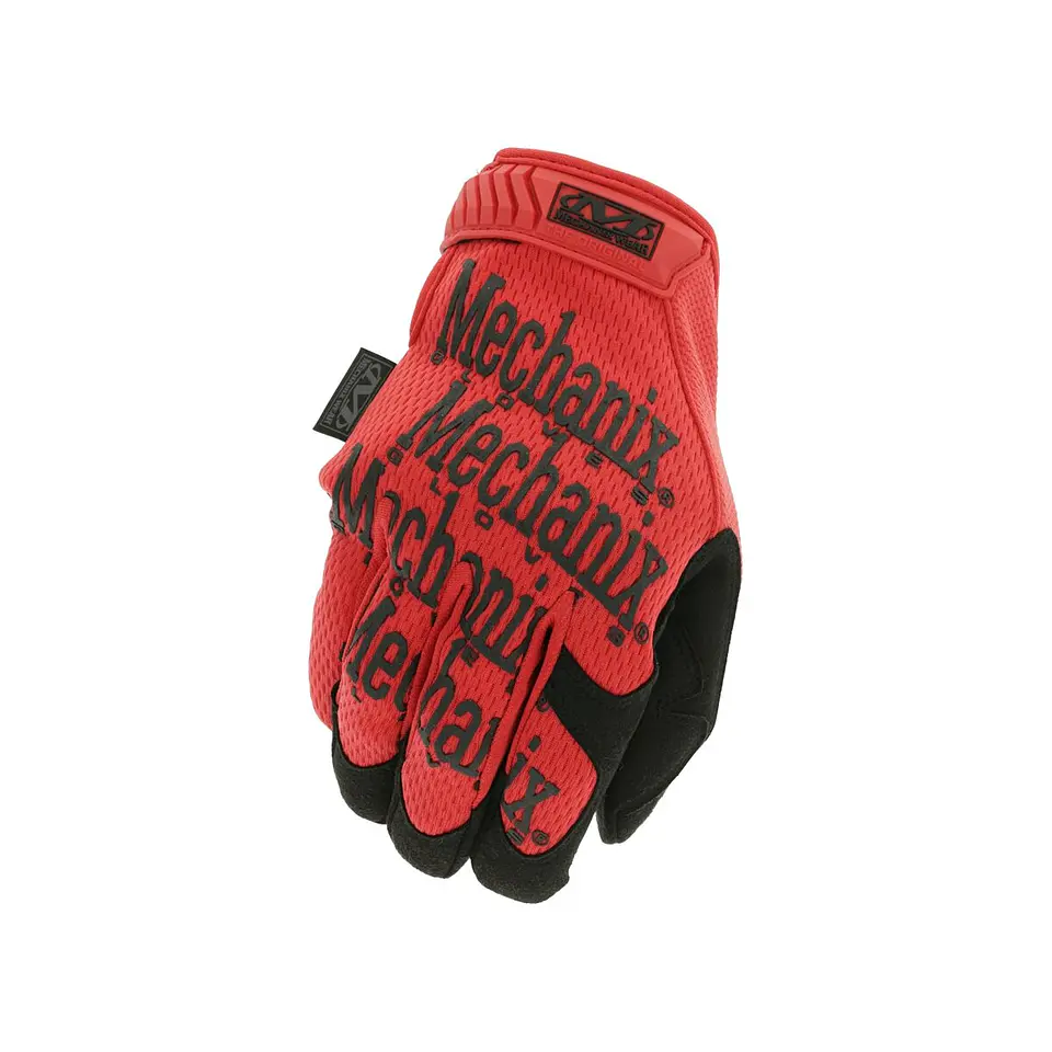 Guantes Mechanix Wear The Original 6