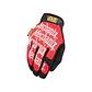Guantes Mechanix Wear The Original - Miniatura 4