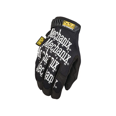 Guantes Mechanix Wear The Original