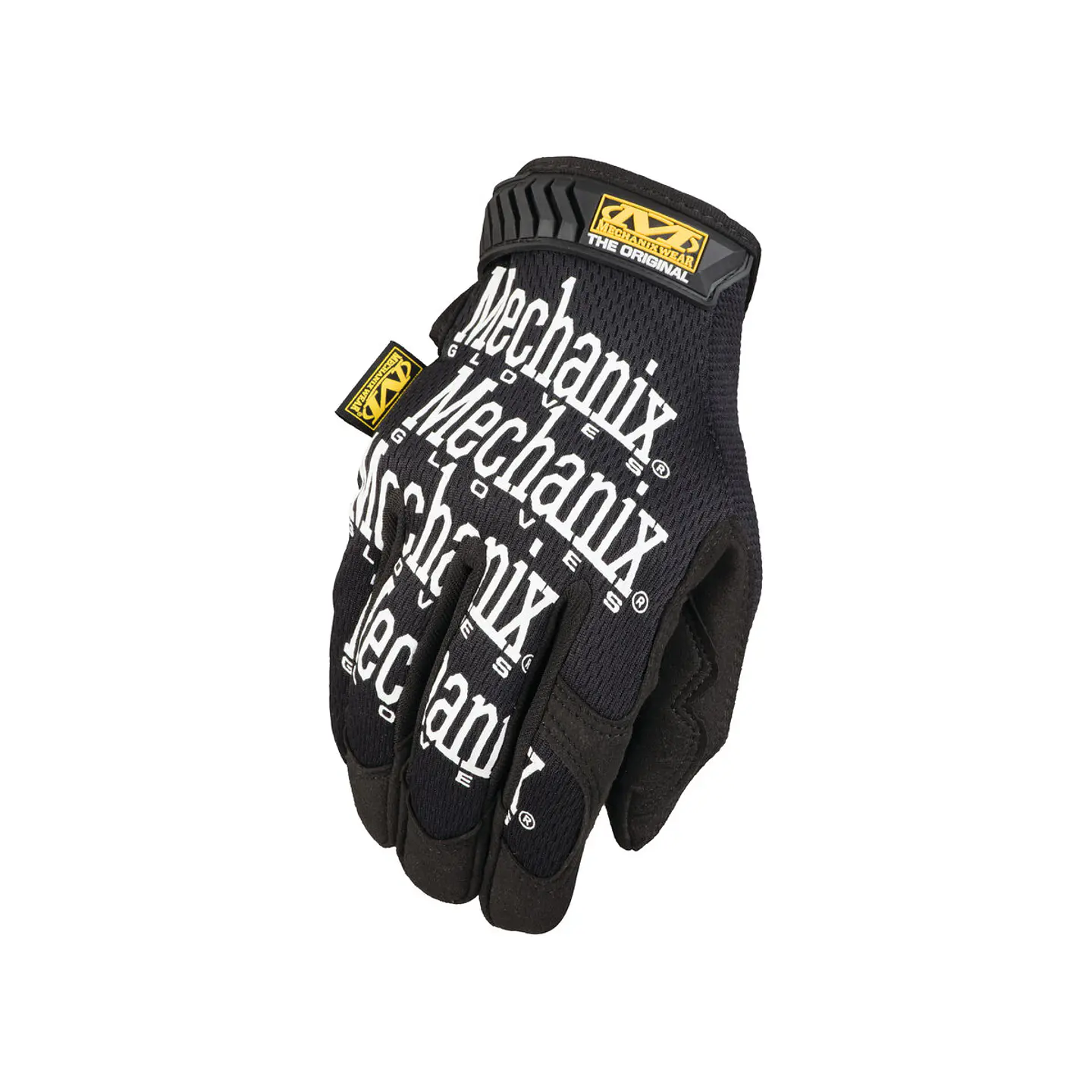 Guantes Mechanix Wear The Original 1