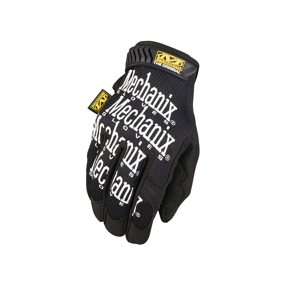 Guantes Mechanix Wear The Original 1