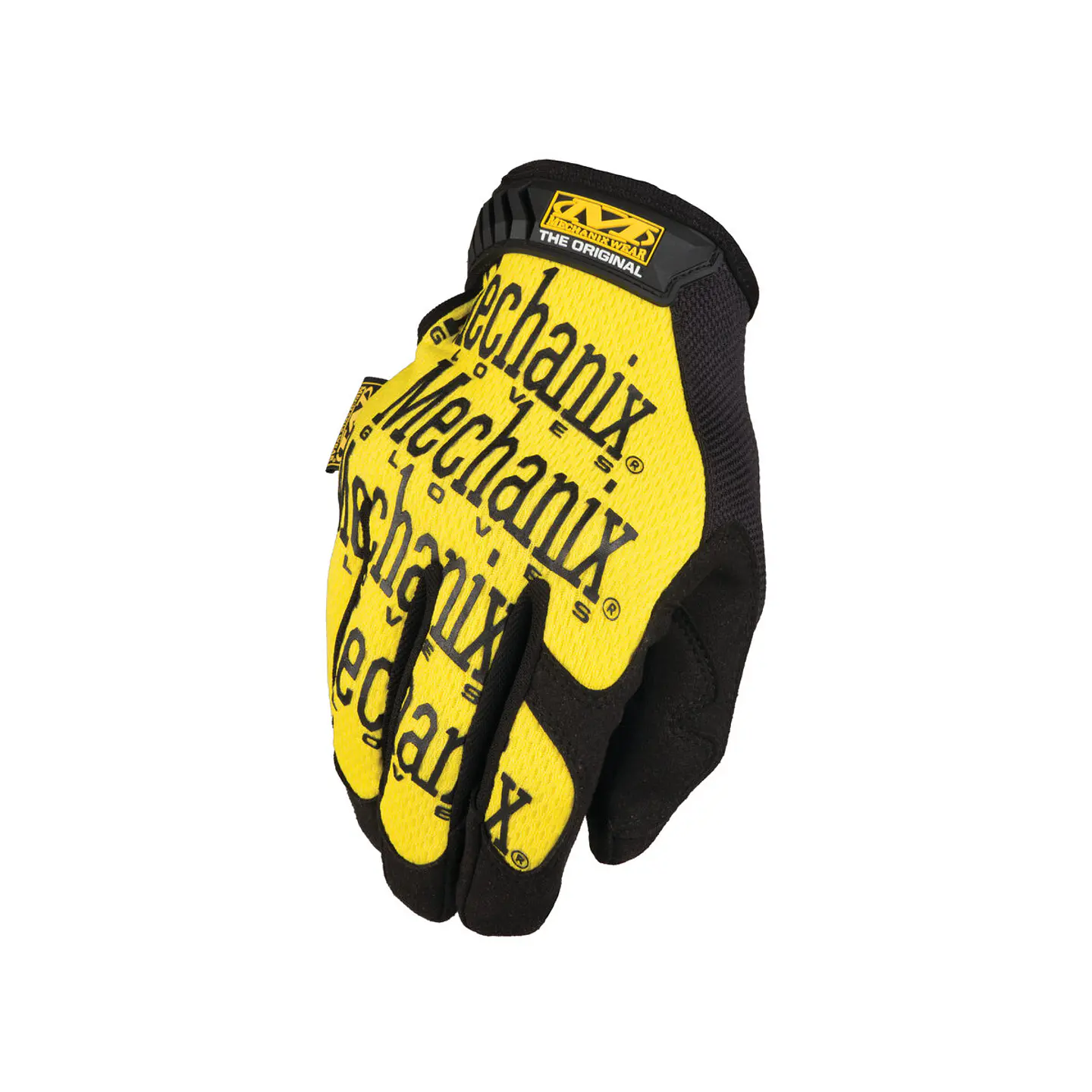 Guantes Mechanix Wear The Original 5