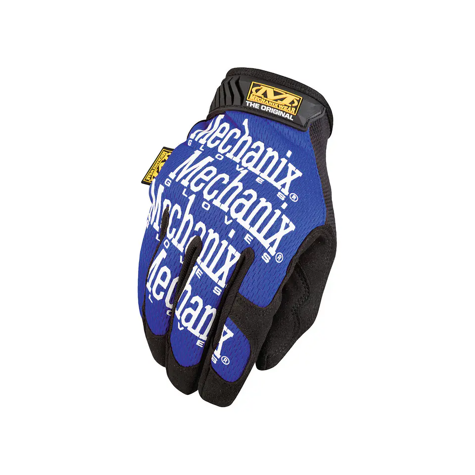 Guantes Mechanix Wear The Original 2