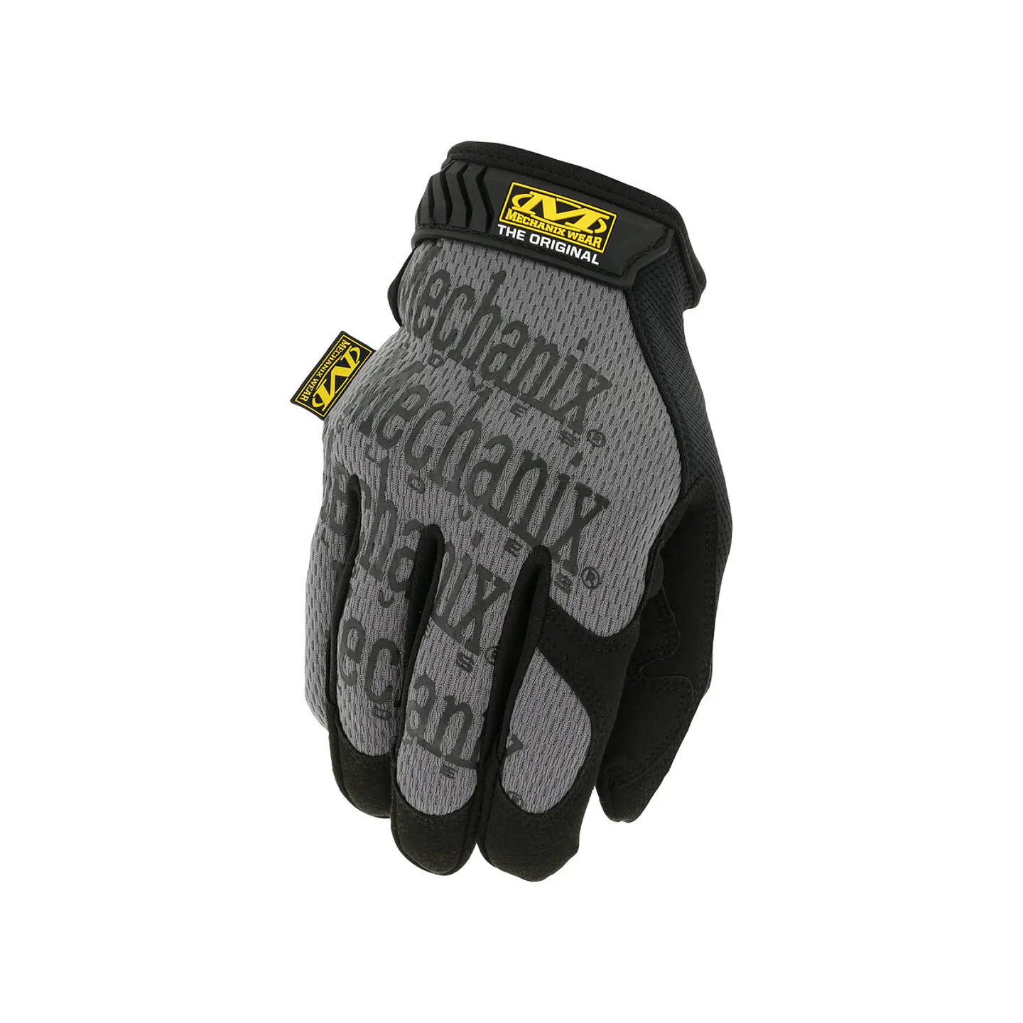 Guantes Mechanix Wear The Original 3