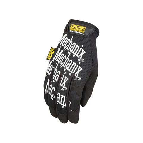 Guantes Mechanix Wear The Original Mujer