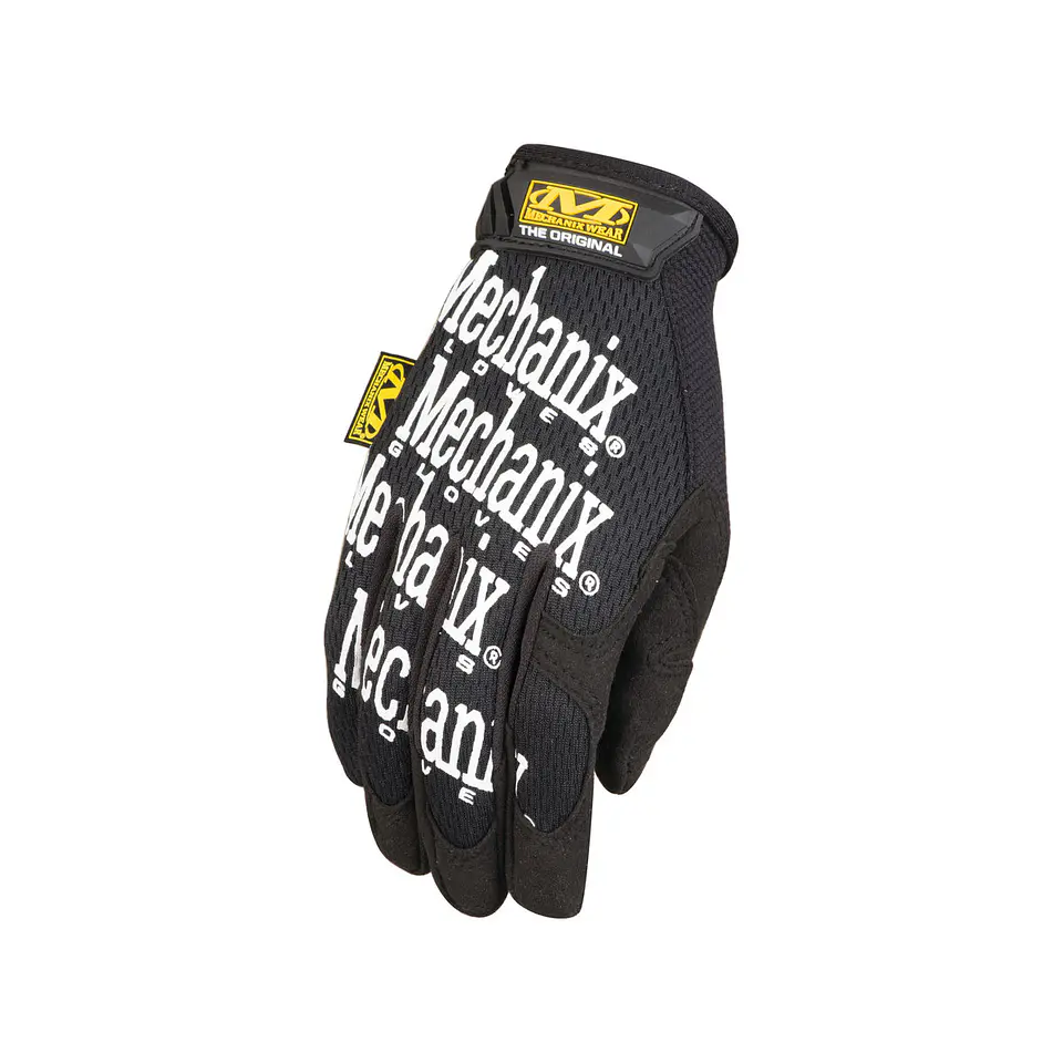 Guantes Mechanix Wear The Original Mujer 1