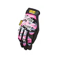 Guantes Mechanix Wear The Original Mujer - Miniatura 2