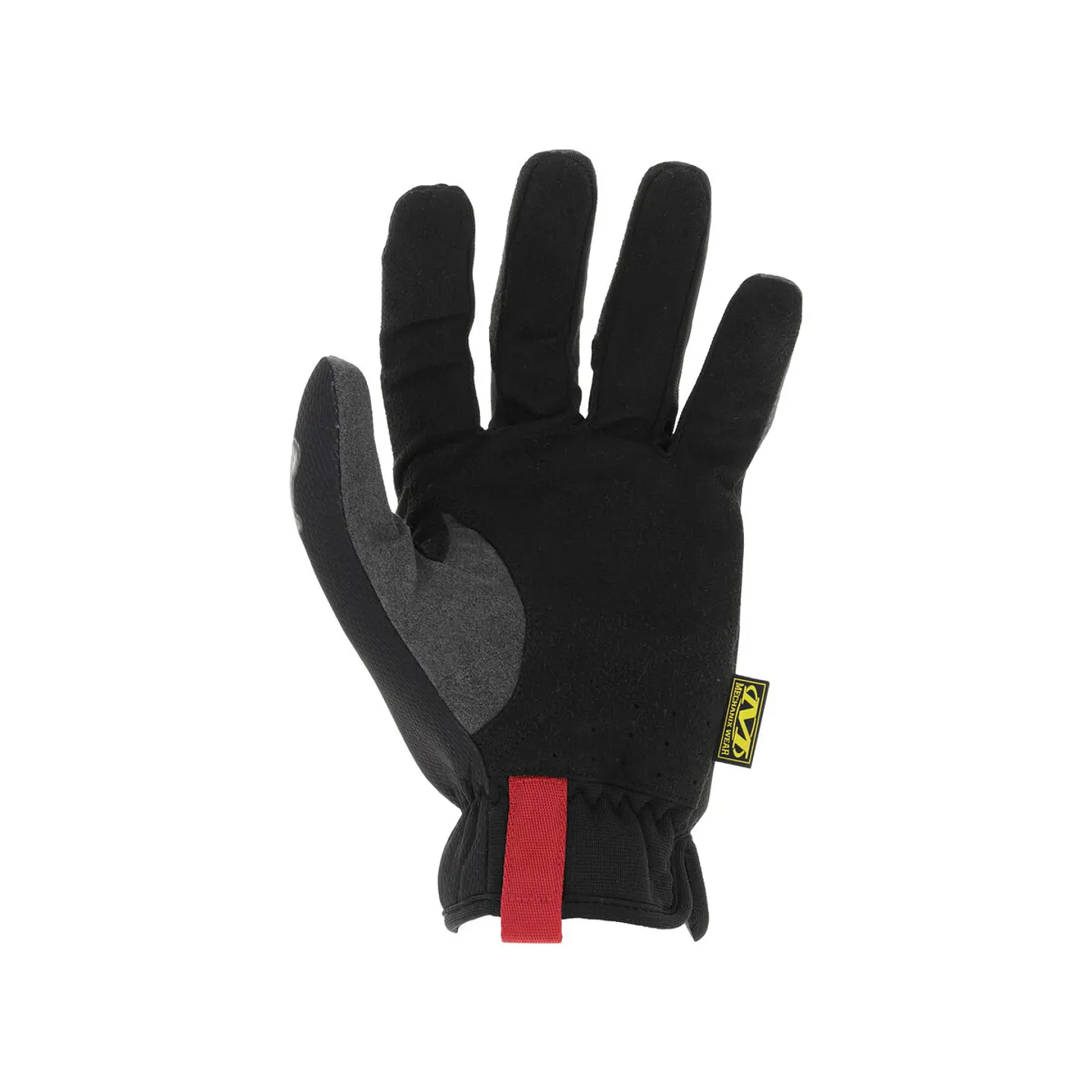 Guantes Mechanix Wear FastFit Skeleton Bones 2