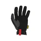 Guantes Mechanix Wear FastFit Skeleton Bones - Miniatura 2