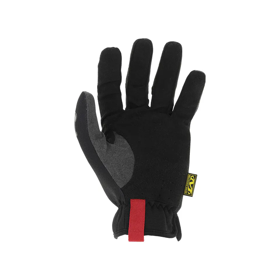 Guantes Mechanix Wear FastFit Skeleton Bones 2