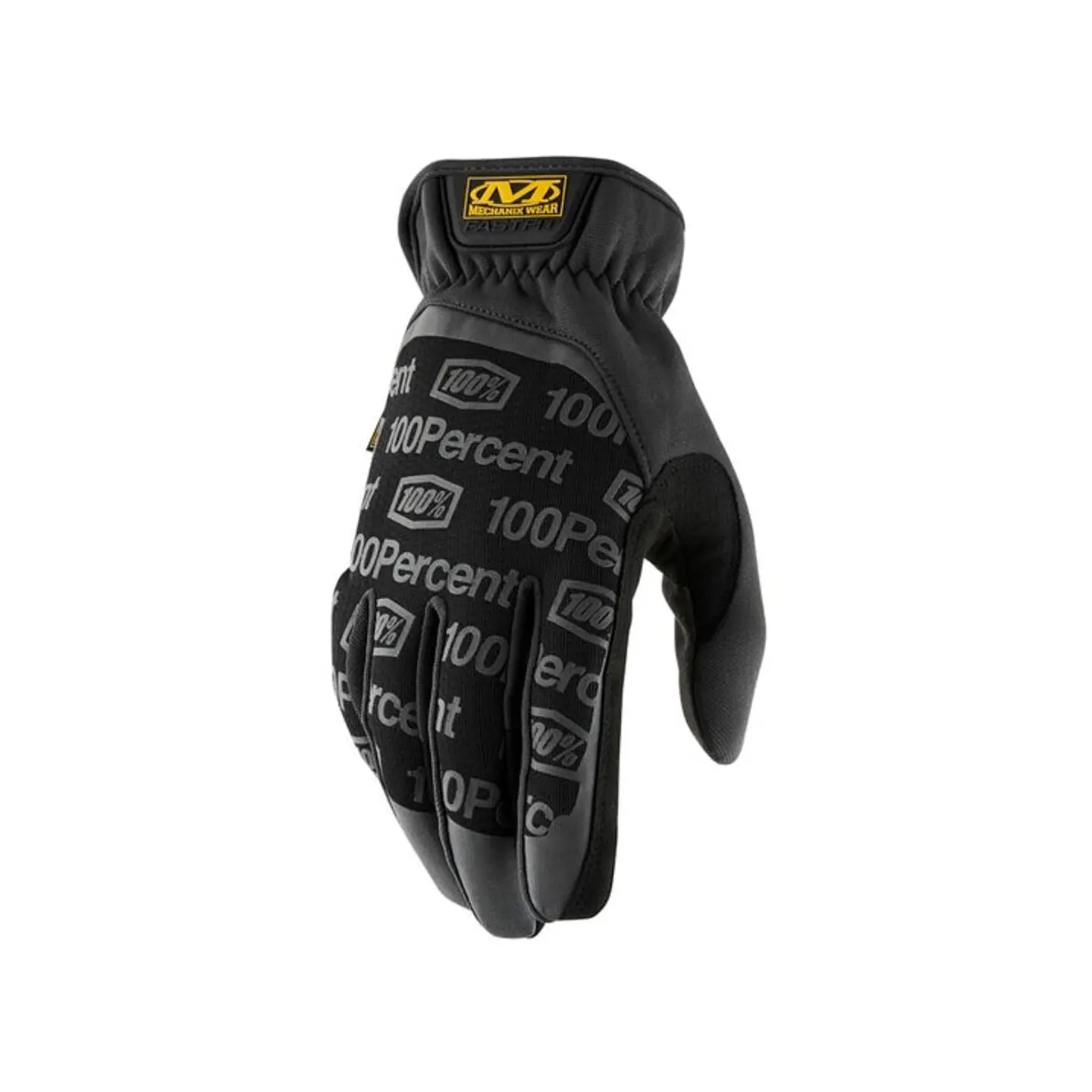 Guantes Mechanix Wear x 100% FastFit 1