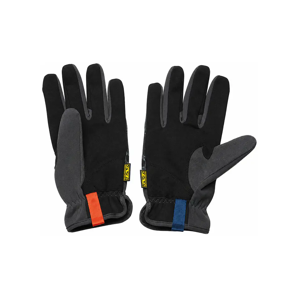 Guantes Mechanix Wear x 100% FastFit 2