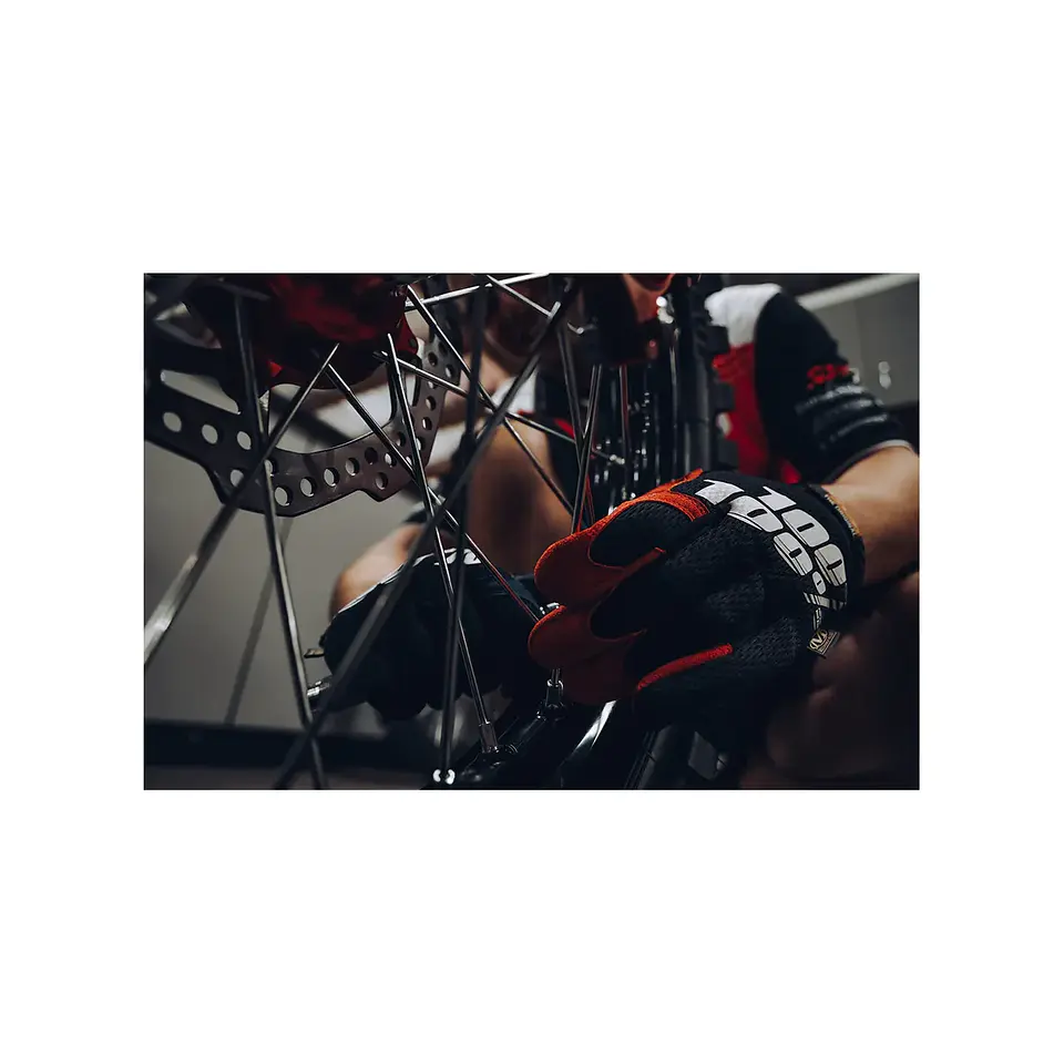 Guantes Mechanix Wear x 100% The Original 3