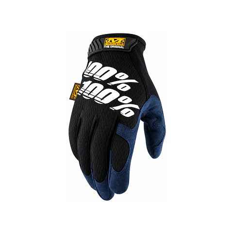 Guantes Mechanix Wear x 100% The Original