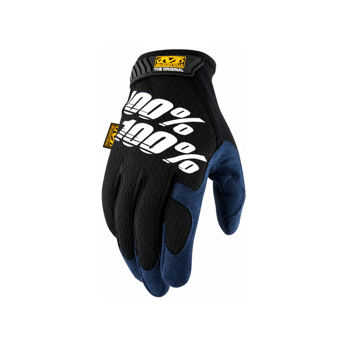 Guantes Mechanix Wear x 100% The Original 1