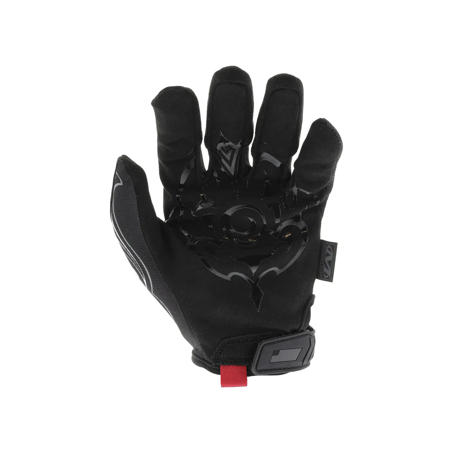 Guantes Mechanix Wear x Mister Cartoon The Original 2