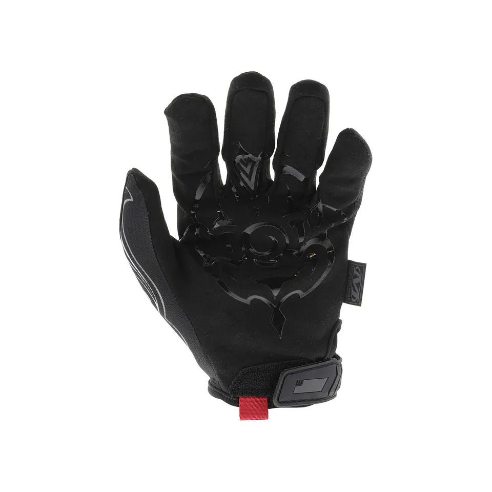 Guantes Mechanix Wear x Mister Cartoon The Original 2