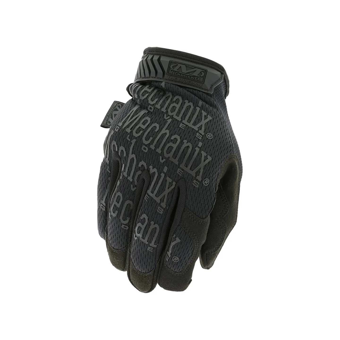 Guantes Mechanix Wear The Original Tactical 3