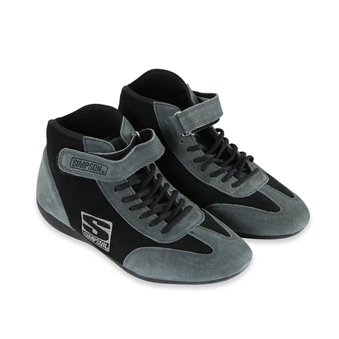 Zapatillas Simpson Midtop