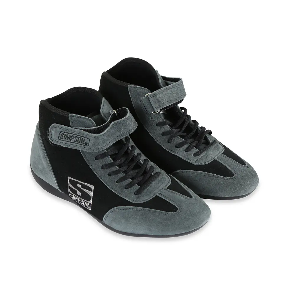 Zapatillas Simpson Midtop 1