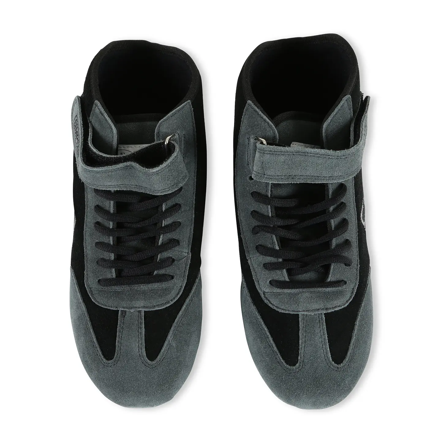 Zapatillas Simpson Midtop 2